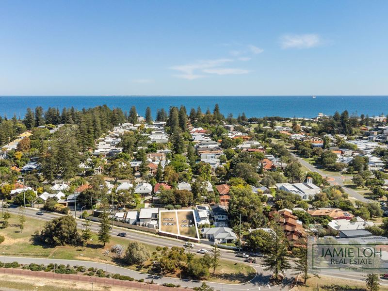4 Bird Street, Cottesloe