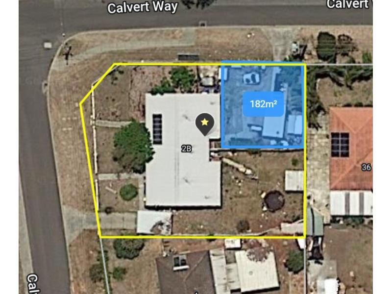 2A Calvert Way, Girrawheen