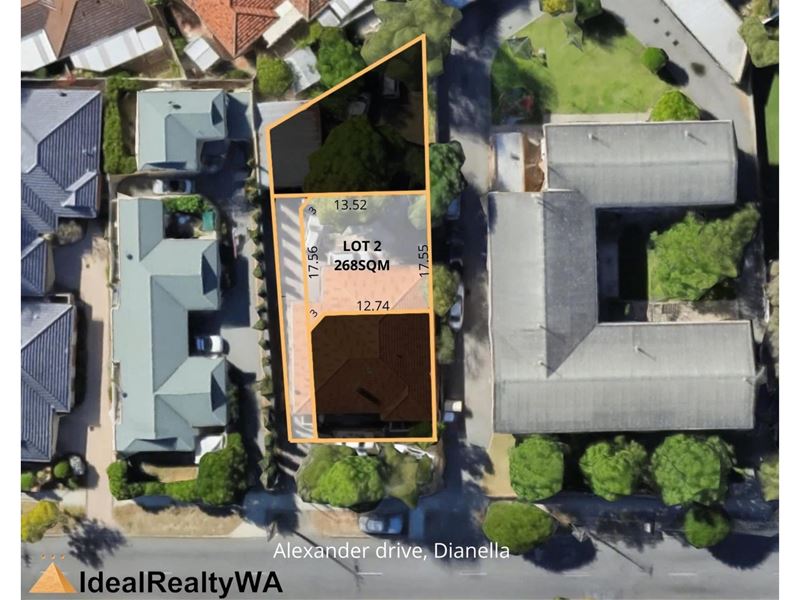 94B Alexander Drive, Dianella