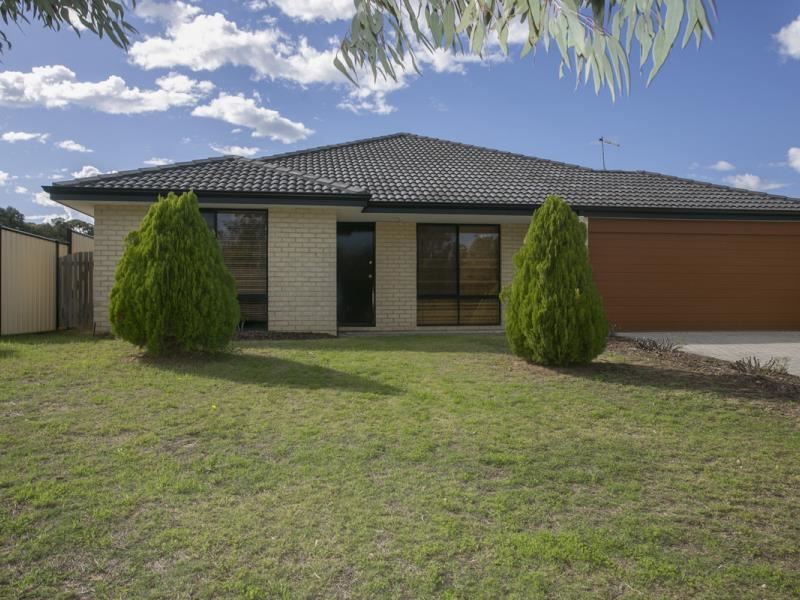 14 Salamanca Turn, Clarkson