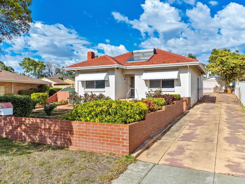45 Ramsdale Street, Doubleview WA 6018