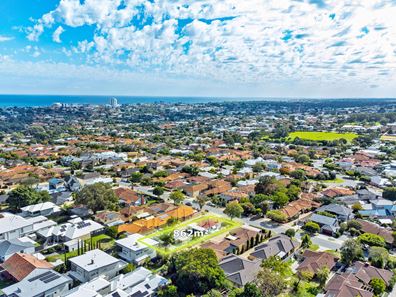 45 Ramsdale Street, Doubleview WA 6018