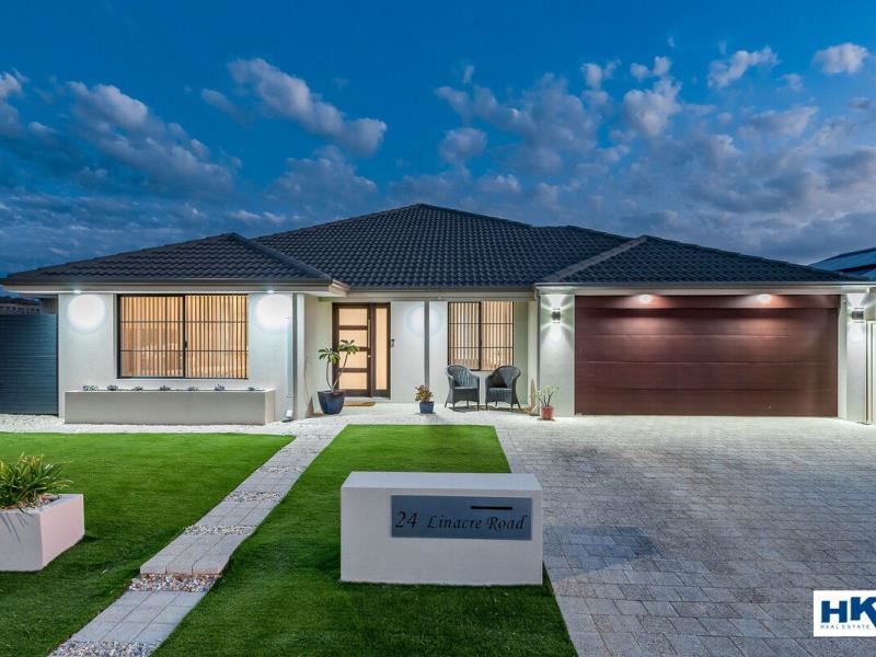 24 Linacre Road, Bullsbrook