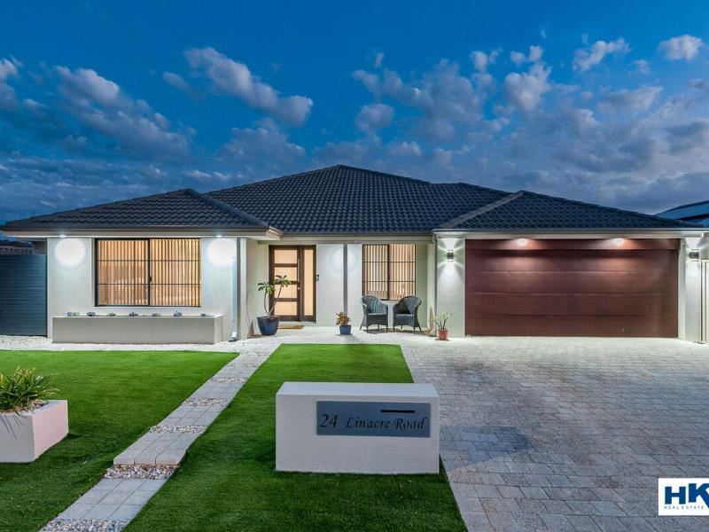 24 Linacre Road, Bullsbrook WA 6084