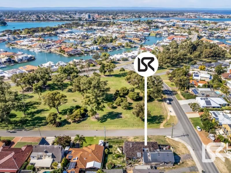 111 McLarty Road, Halls Head