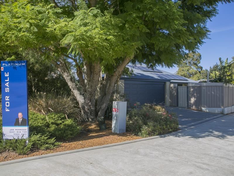 4/4 Hurd Road, Bullsbrook