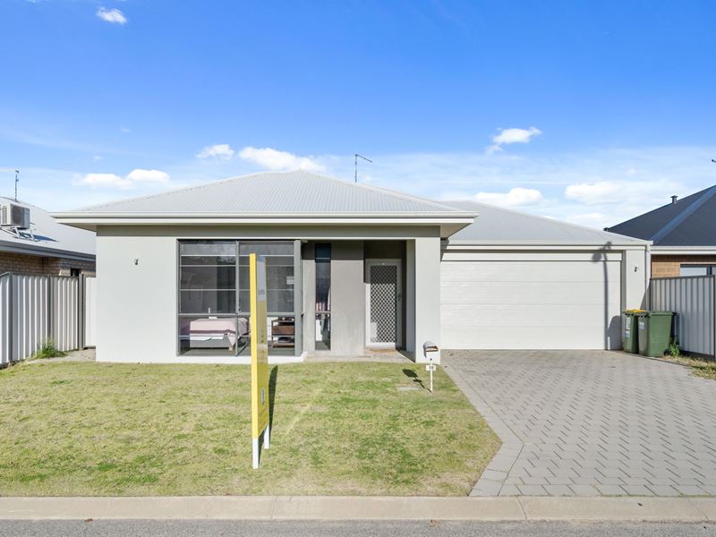 9B Bushlark Turn, Erskine