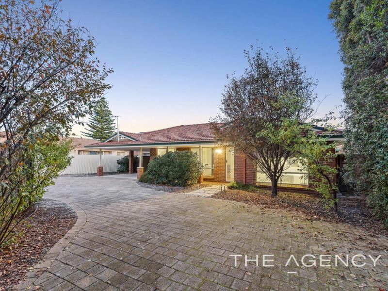 152B Kooyong Road, Rivervale