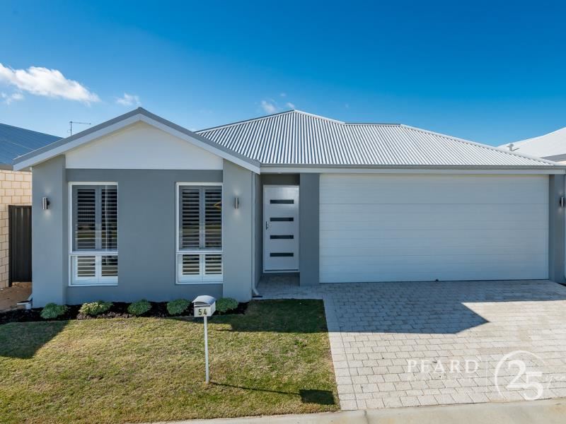 54 Mirabilis Avenue, Jindalee