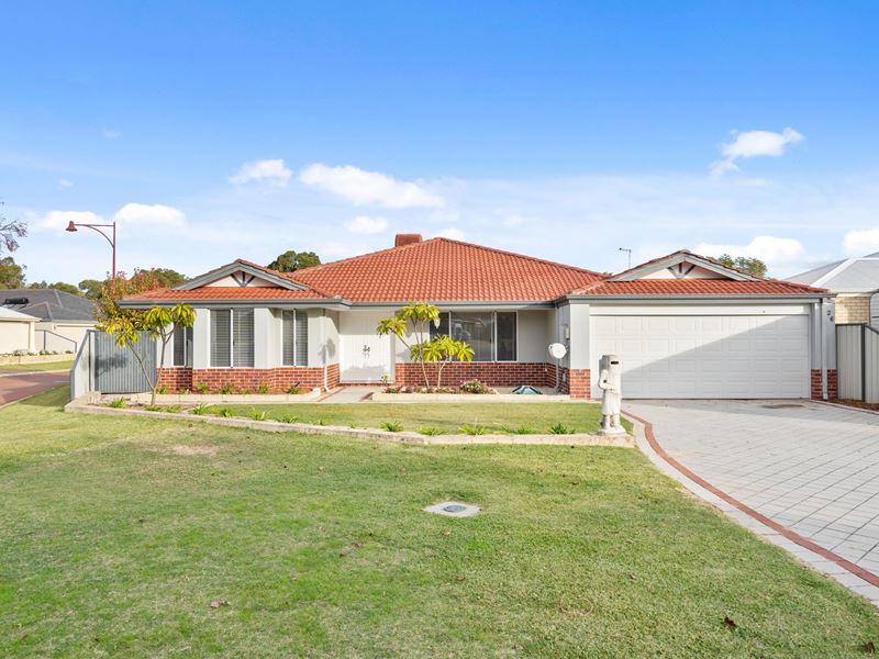 26 Brackenridge Ramble, Meadow Springs