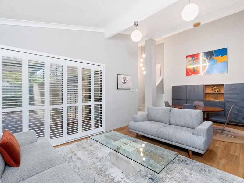 5/66 Forrest Street, South Perth