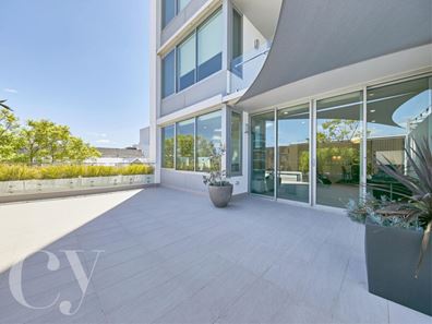 205/19 Ogilvie Road, Mount Pleasant WA 6153