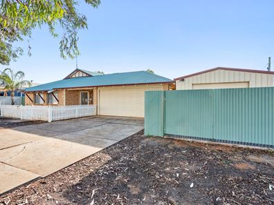 8 Murray Street, Lamington WA 6430