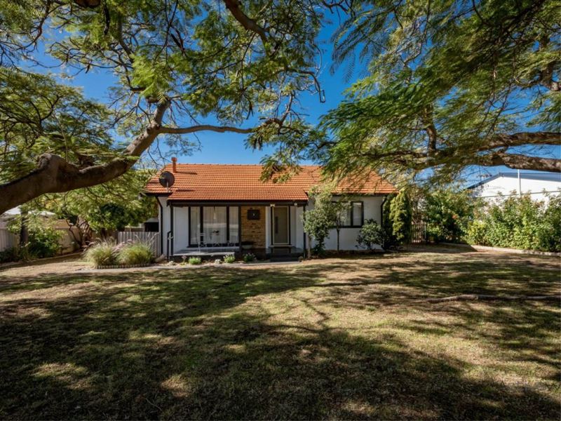 3 Catherine Street, Bluff Point
