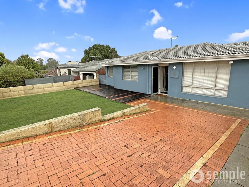 9 Burke Place, Orelia WA 6167