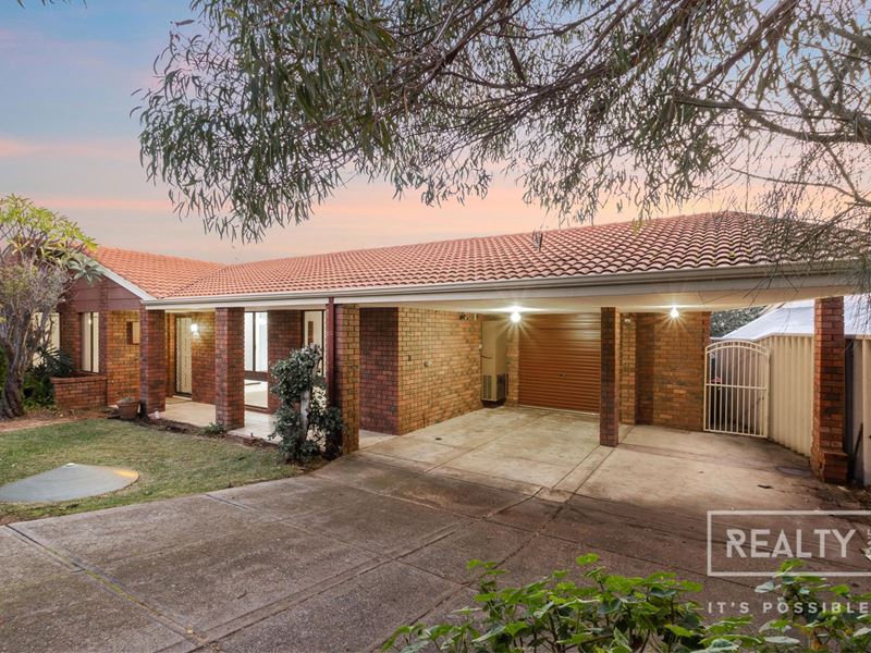 12 Galahad Way, Carine WA 6020