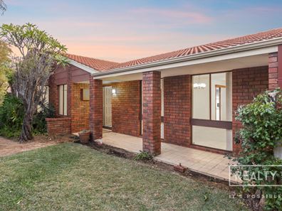 12 Galahad Way, Carine WA 6020