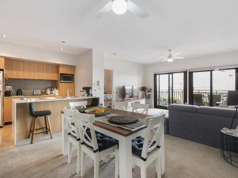 Apartment 110 23 Sharpe Avenue, Pegs Creek