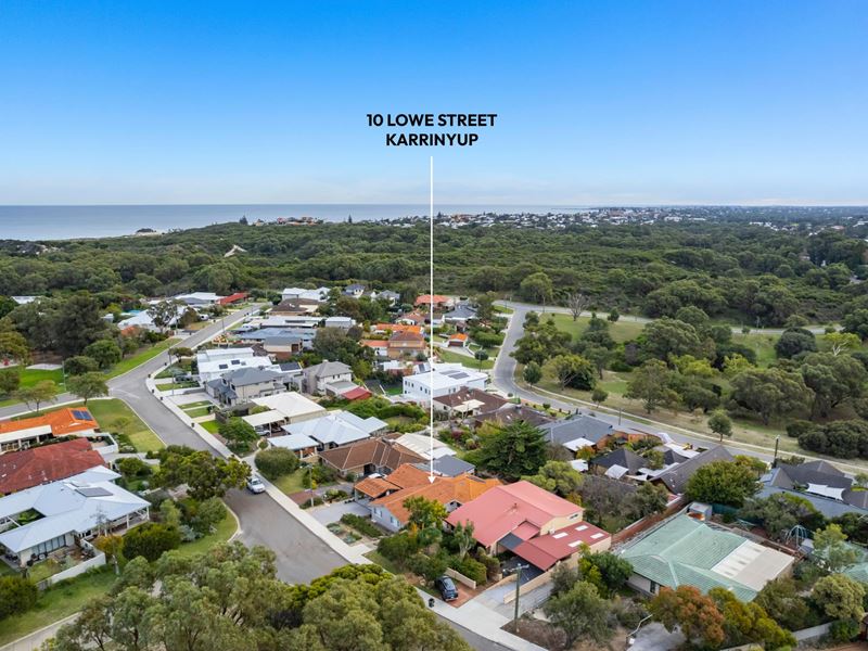 10 Lowe Street, Karrinyup