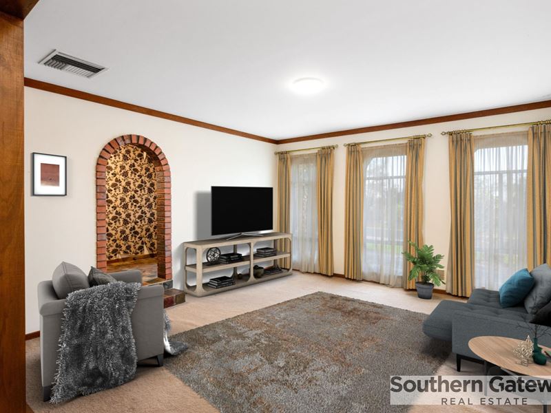 15 Sicklemore Road, Parmelia