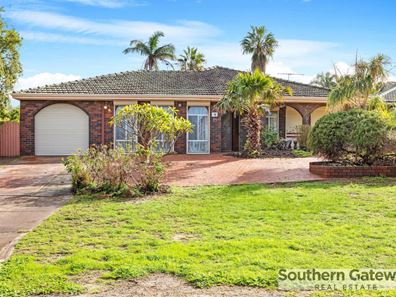 15 Sicklemore Road, Parmelia WA 6167