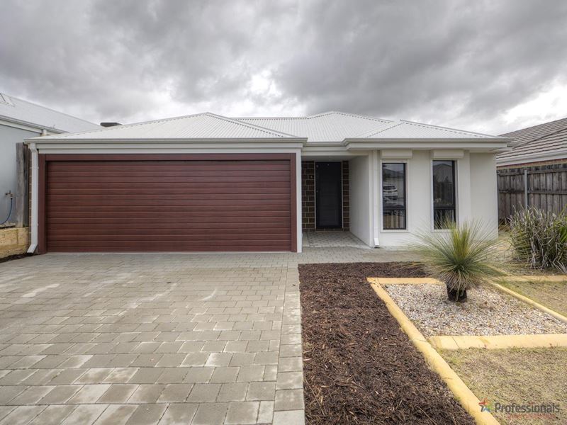 17 Windjana Pass, Ellenbrook