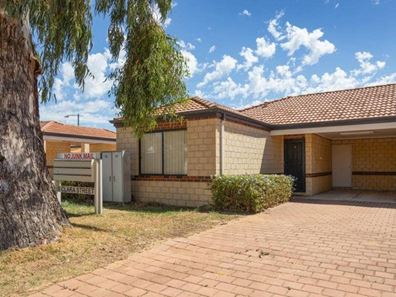 7/9 Clara Street, Gosnells WA 6110