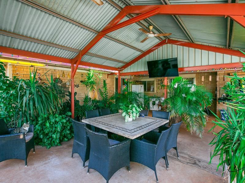 31 Etrema Loop, South Hedland WA 6722