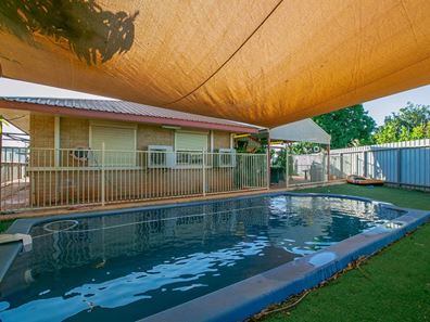 31 Etrema Loop, South Hedland WA 6722