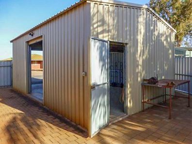 31 Etrema Loop, South Hedland WA 6722