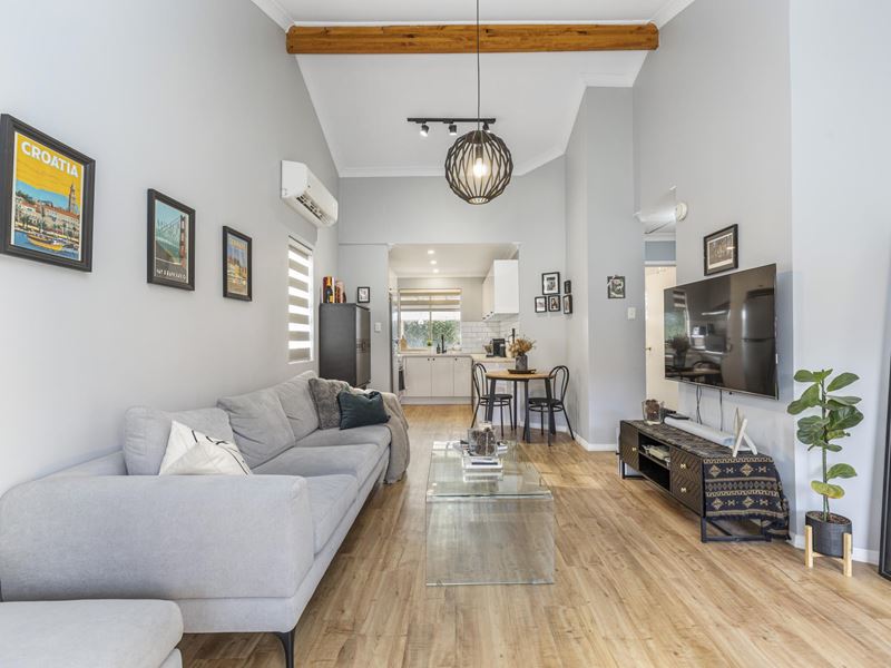 6/6 Leonard Street, Victoria Park