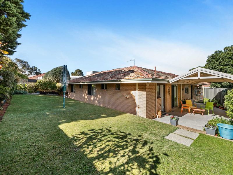 43B Beach Street, Bicton WA 6157