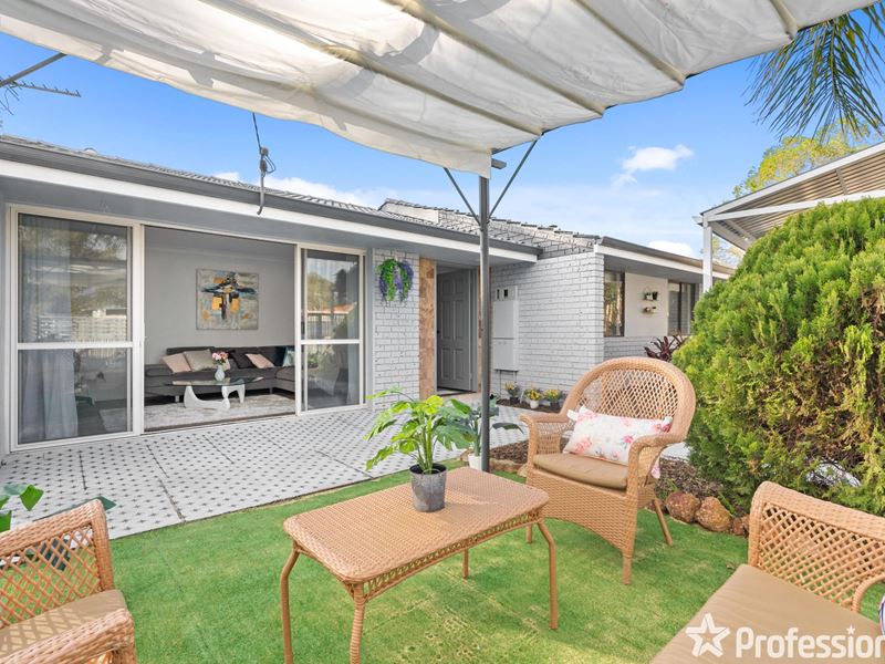 35 Mallow Way, Forrestfield