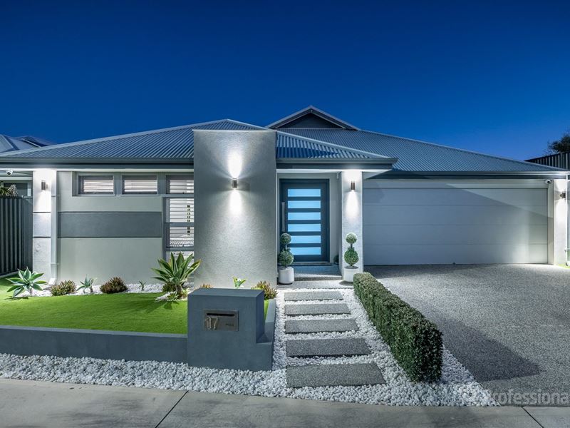 17 Ranella Street, Jindalee