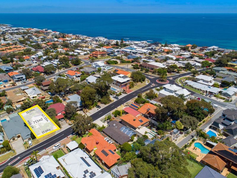 50 Clontarf Street, Sorrento