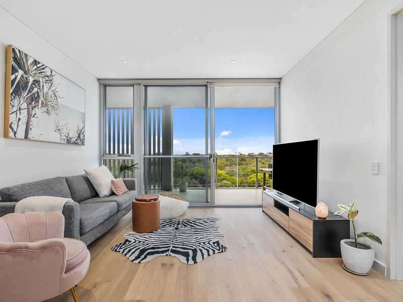 16/6 Gemstone Boulevard, Carine