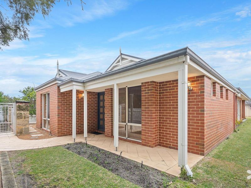 106 Beenyup Road, Atwell