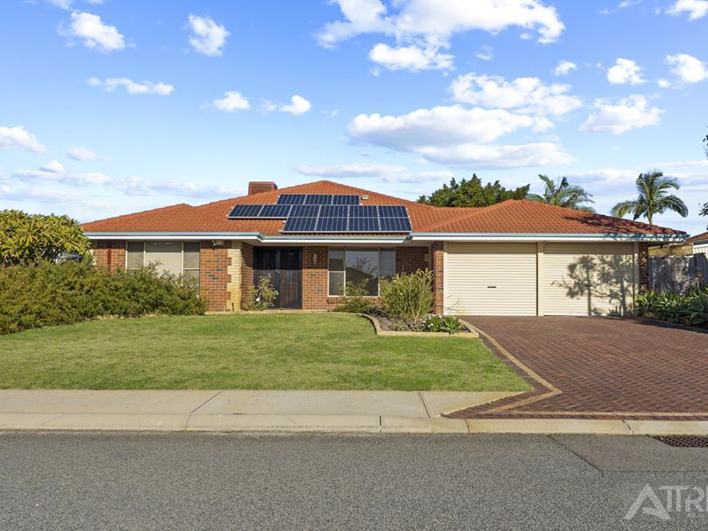 42 Dryandra Way, Thornlie WA 6108