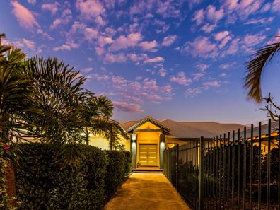 4 Frangipani Drive, Cable Beach WA 6726