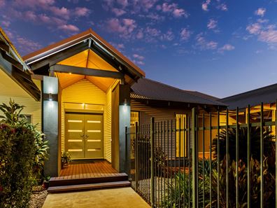 4 Frangipani Drive, Cable Beach WA 6726