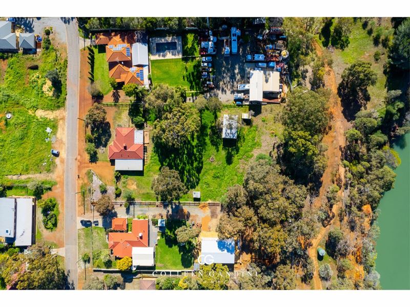 29 Bradshaw Road, Byford WA 6122