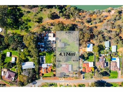 29 Bradshaw Road, Byford WA 6122