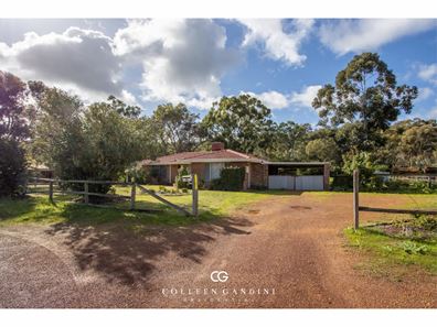 29 Bradshaw Road, Byford WA 6122