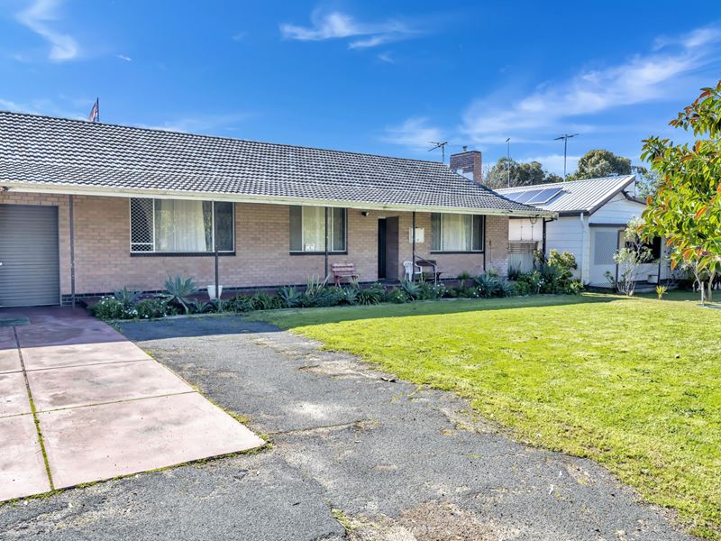 68 Davey Street, Mandurah