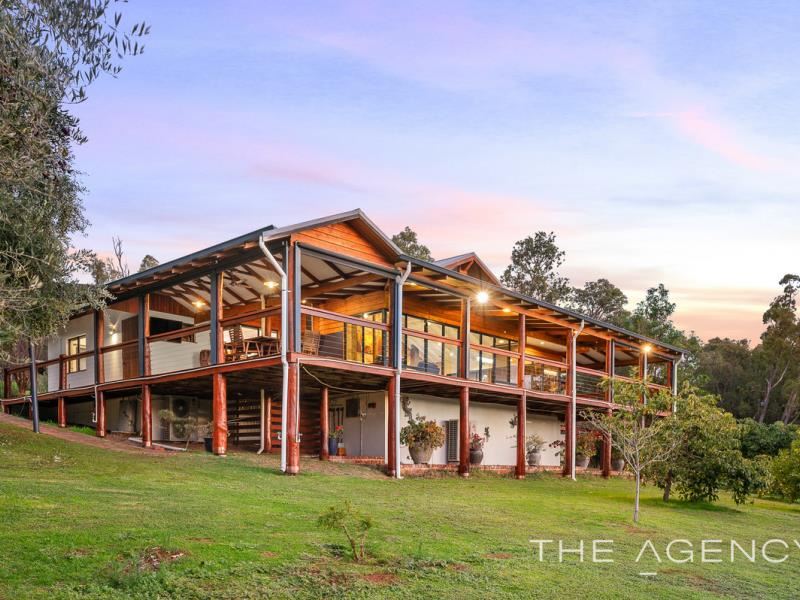 171 Canns  Road, Bedfordale
