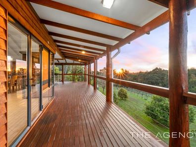 171 Canns  Road, Bedfordale WA 6112