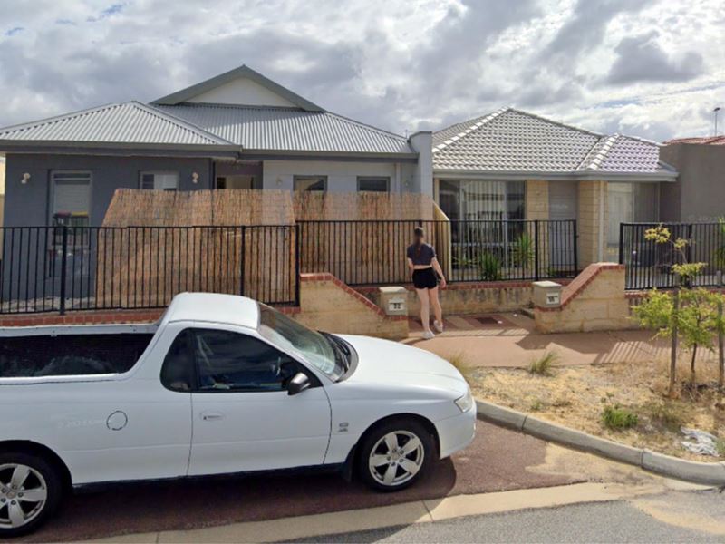 30 Birch Road, Aubin Grove