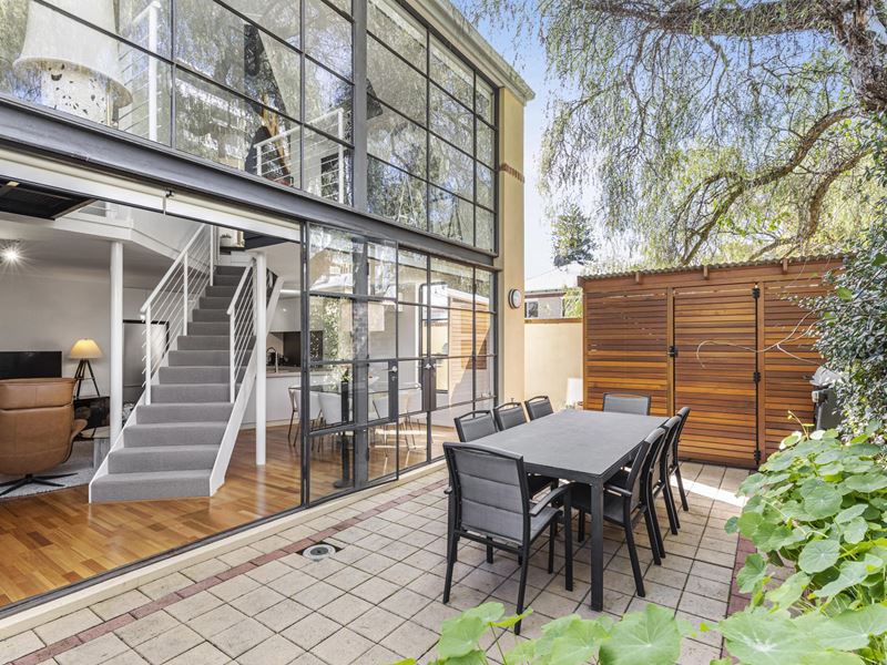 6/18 Abbotsford Street, West Leederville