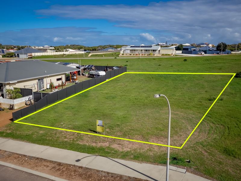 136 North Shore Drive, Dongara