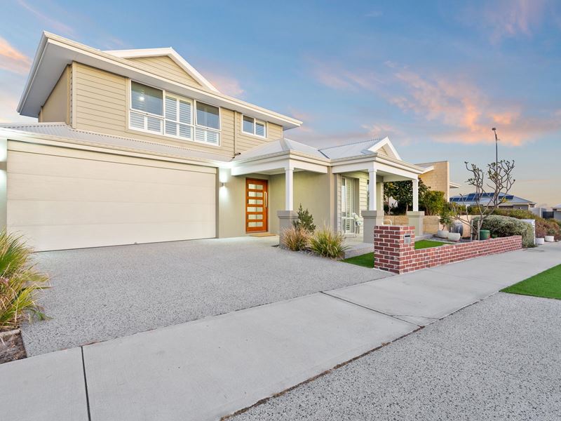 35 Mackerel Circuit, Alkimos